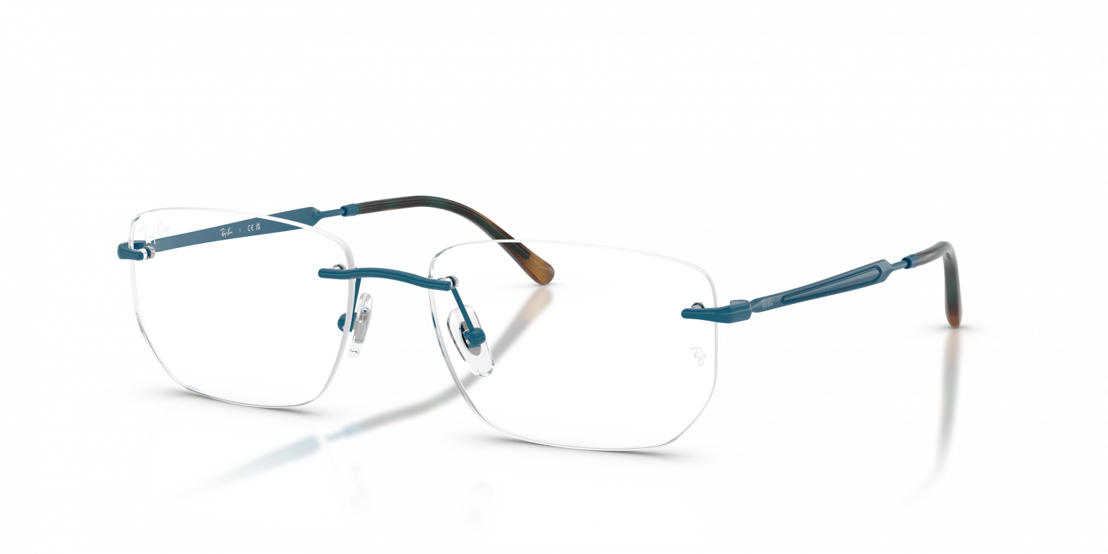 Ray Ban RX3768V 3203  